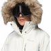 Kurtka narciarska damska Ava Alpine II Insulated Columbia - sea salt, cirrus grey