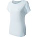 Koszulka damska Persisting Tee Dare2B - Skyway