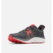 Buty Escape Pursuit Columbia - black/bright red