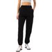 Spodnie damskie Essentials Sweatpants Carpatree - black