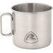 Kubek Pike Steel Mug 450ml Robens