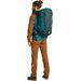 Plecak Peak Light 40L Ortovox - pacific green