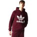 Bluza z kapturem męska Trefoil Hoodie Adidas Originals