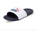 Klapki Cool Cat 2.0 Jr Puma - White-Navy