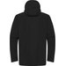 Kurtka męska 3w1 Altenberg Jack Wolfskin - Black