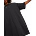 Sukienka damska Classics Tee Dress Puma - czarny