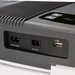 Lodówka turystyczna elektryczna 32L Outtec - 32L szara