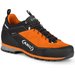Buty trekkingowe Link GTX Aku - blue/orange