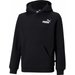 Bluza juniorska Ess Small Logo Hoodie Puma