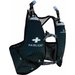 Kamizelka do biegania Ultralight Trail Pack 3L Raidlight - black