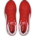 Buty Graviton Puma - czerwone