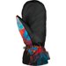 Rękawice narciarskie Carter R-Tex XT Junior Mitten Reusch
