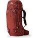 Plecak Baltoro 65L RC M Gregory - brick red