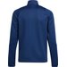 Bluza juniorska Tiro 24 Training Top Adidas - Team Navy Blue 2/White