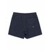 Spodenki kąpielowe męskie Behind Waves Quiksilver - Navy Blazer
