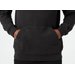 Bluza męska Box Hoodie Helly Hansen - czarna