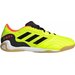 Buty piłkarskie halowe Copa Sense.3 IN Adidas - żółte