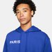 Bluza męska PSG Club Fleece Hoodie Nike