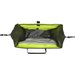 Sakwa rowerowa tylna Back-Roller High Visibility 20L Basil