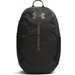 Plecak Hustle Lite Under Armour - czarny
