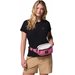 Nerka, saszetka Trail Traveler Hip Pack Columbia - sea salt, roset