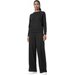 Bluza damska 4FSS23TSWSF214 4F - czarna