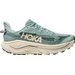 Buty do biegania Challenger 8 HOKA - jade/truffle salt
