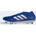 Buty piłkarskie korki Copa 20+ SG Adidas - niebieski
