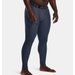 Legginsy męskie HG ArmourPrint Under Armour - grafitowy
