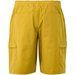 Spodenki męskie Mallen Regatta - Mustard