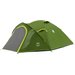 Namiot 4-osobowy Darwin 4 Plus Blackout Coleman