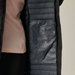 Kurtka damska Selenar Long Length Regatta - black