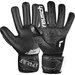 Rękawice bramkarskie Attrakt Gold NC Finger Support Reusch