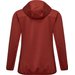Bluza damska Puez Altavia Polarlite Salewa - etruscan red