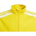 Bluza juniorska Squadra 21 Training Youth Adidas - żółty