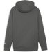 Bluza męska RAD/CAL Half Zip Puma - Mineral Gray