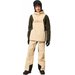 Kurtka snowboardowa męska TNP Insulated Anorak Oakley - hummus
