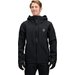 Kurtka narciarska męska Recon Stretch Shell Black Diamond - tundra-dark
