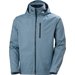 Kurtka męska Crew Hooded Sailing Jacket 2.0 Helly Hansen - washed navy