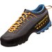 Buty Tx4 La Sportiva - black/grey/orange
