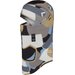 Kominiarka ThermoNet Hinged Balaclava Buff - Beldar Gingko