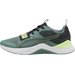 Buty Prospect Puma - zielony/wielokolorowy