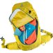 Plecak Futura 26L Deuter - turmeric greencurry