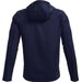 Softshell męski CGI Shield Hooded FZ Under Armour