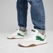 Buty Park Lifestyle SD Puma - White-Vine-Vapor Gray