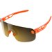 Okulary przeciwsłoneczne Elicit POC - Fluorescent Orange Translucent