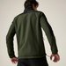 Softshell męski Mountdale Regatta - dark khaki/black