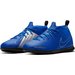 Buty piłkarskie halowe Phantom Vision Club Dynamic Fit IC JR Nike