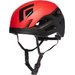 Kask wspinaczkowy Vision Black Diamond - red