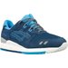 Buty Gel Lyte III Asics - niebieskie